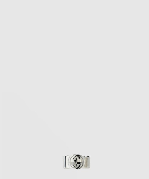 구찌 인터로킹 귀걸이 796396