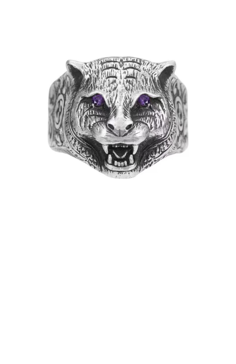 구찌 반지 524585