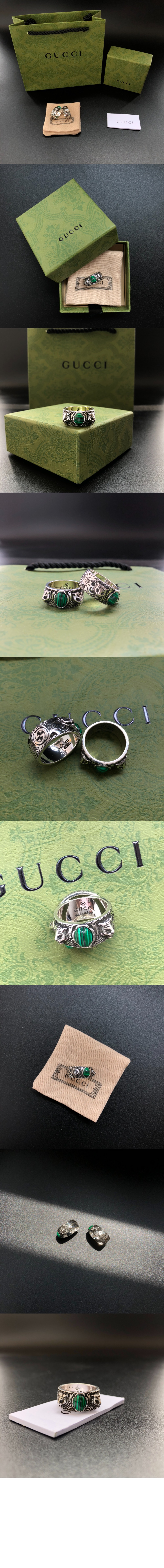 구찌 반지 461991