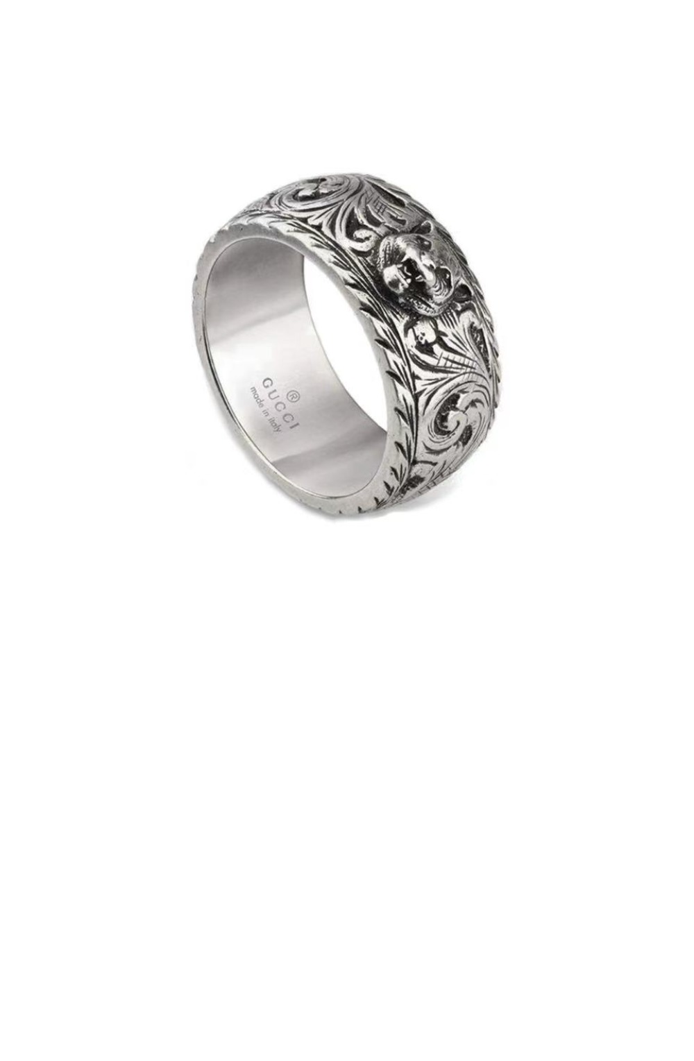 구찌 반지 433571