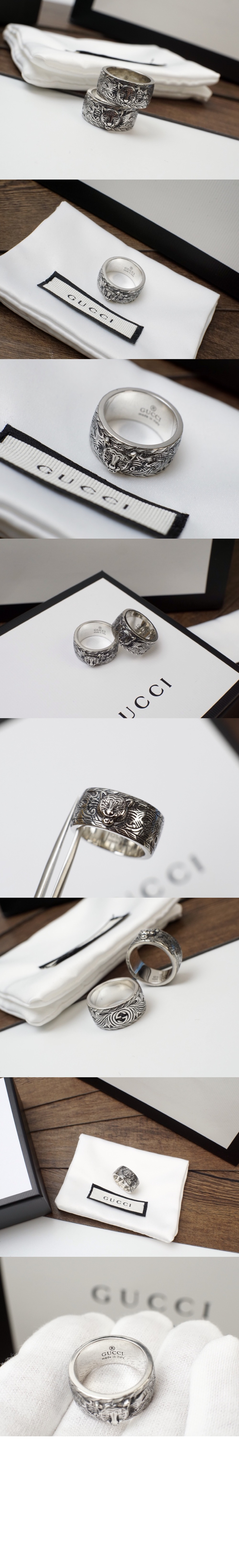 구찌 반지 433571