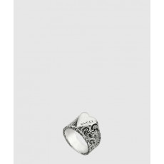 구찌 Heart Ring Silver 반지 702768