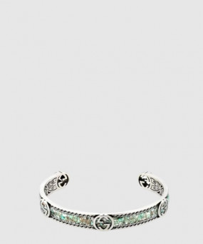 구찌 GG 팔찌 645570