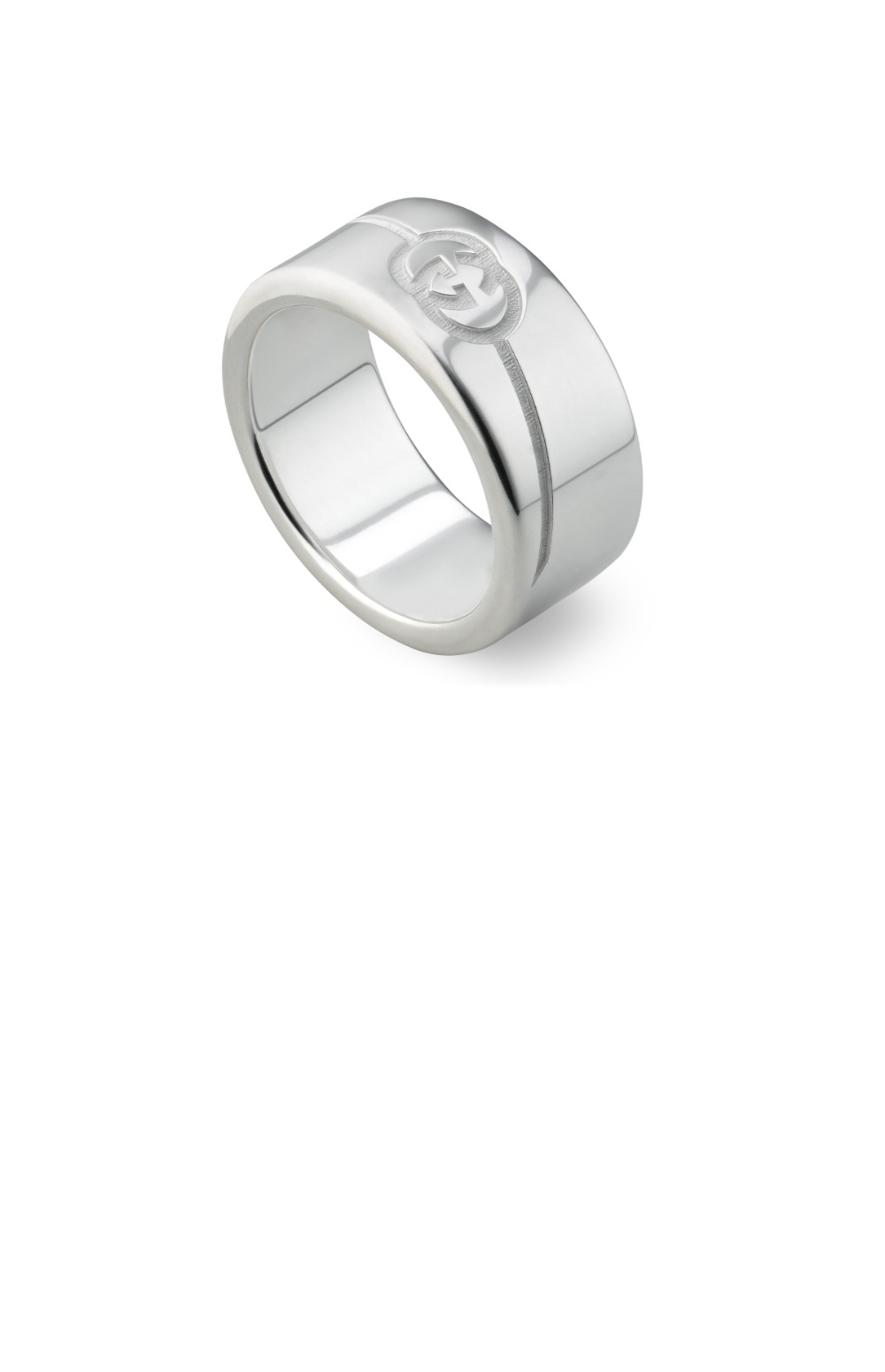 구찌 반지 774053