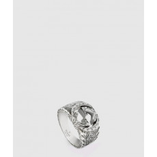 구찌 인터로킹 G 반지 455302