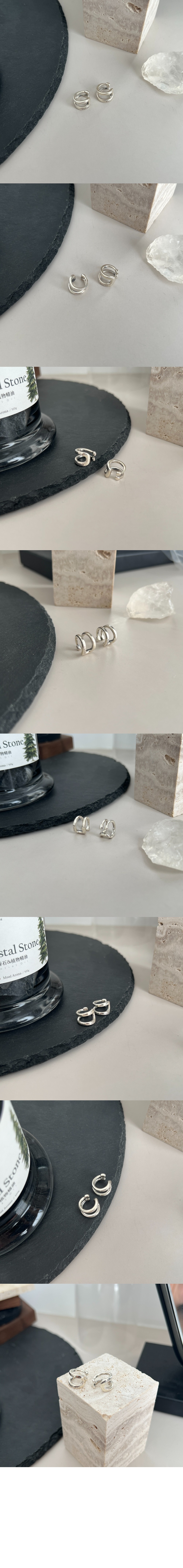 구찌 랩 홀스빗 반지 773155