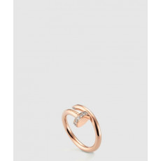 저스트 앵 끌루 링 B4094800