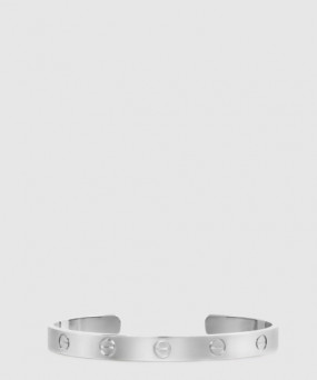 까르띠에 LOVE 브레이슬릿 B6032517