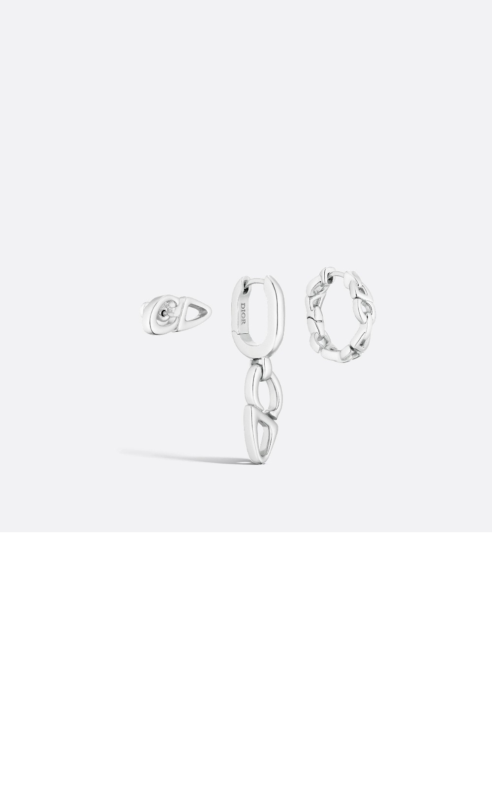 디올 CD30 귀걸이 세트 E4426