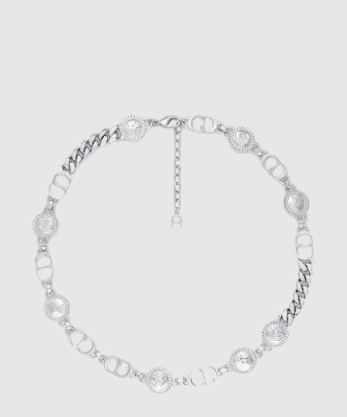 디올 Etoile CD 목걸이 N1905