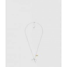 디올 까나쥬 펜던트 목걸이 N2900