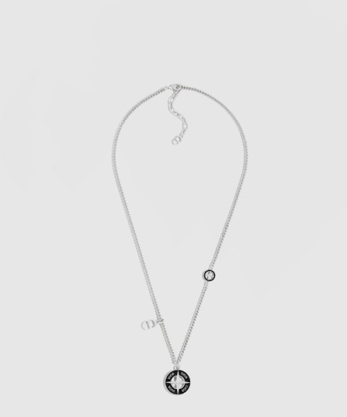 디올 목걸이 N2804