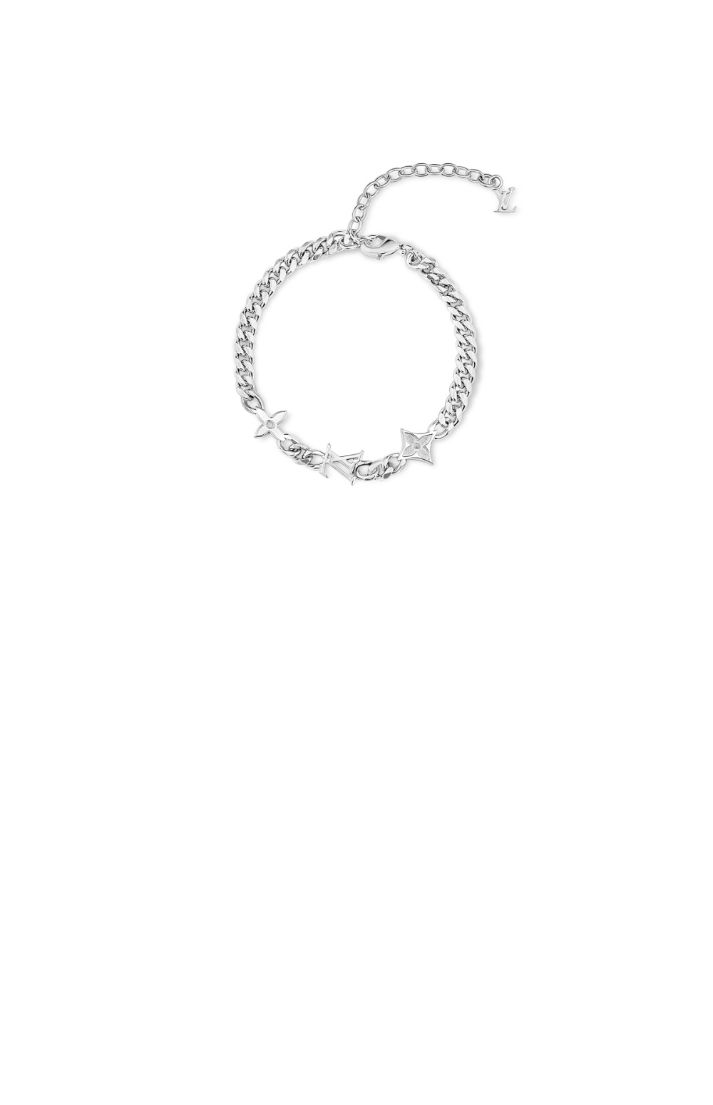 루이비통 모노그램 로우 팔찌 M1407A