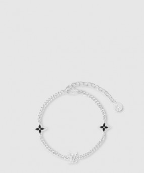 루이비통 스파이크 팔찌 M1520A