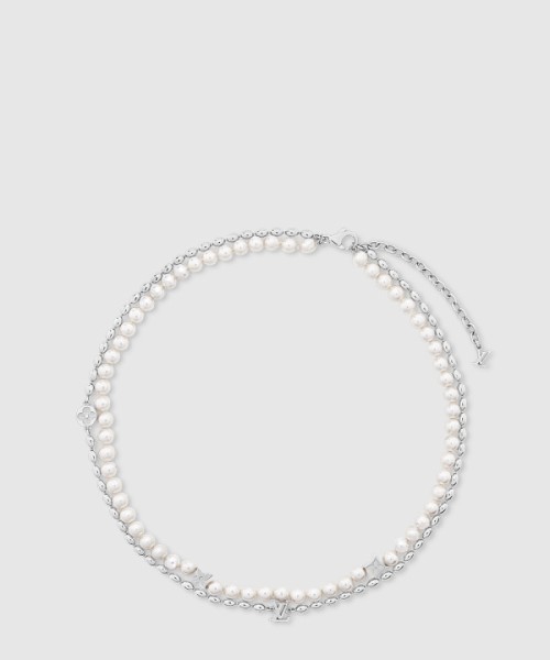 루이비통 목걸이 M01781