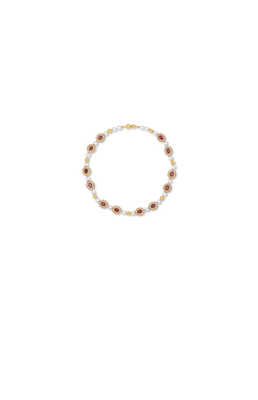 루이비통 목걸이 M01763