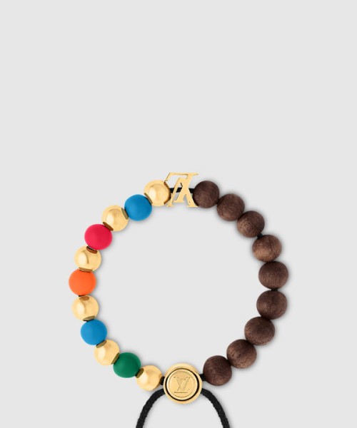 루이비통 서핑 비즈 팔찌 M1602A