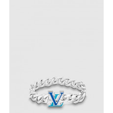 루이비통 LV 체인 팔찌 M0919M