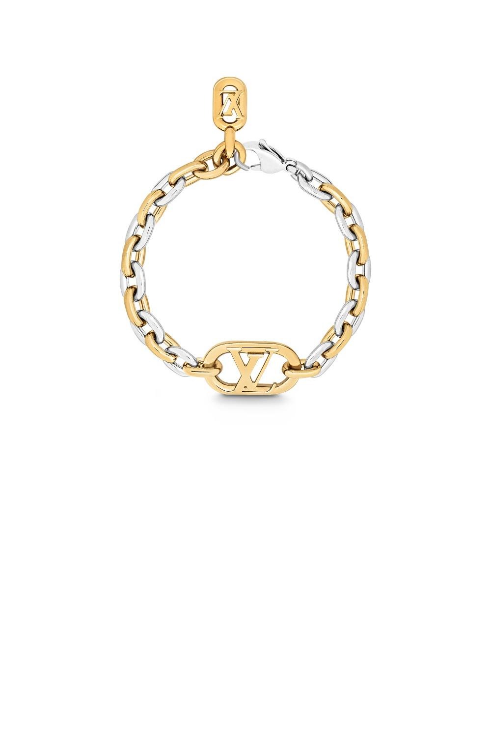 루이비통 에브리데이 체인 LV 팔찌 M00622