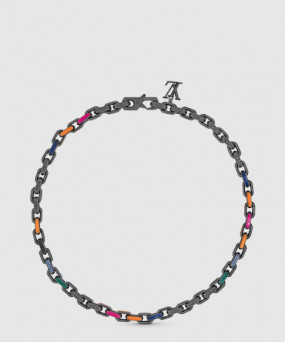 루이비통 파라다이스 체인 목걸이 MP3354