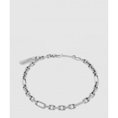 발렌시아가 태그 카라비너 네크리스 792885