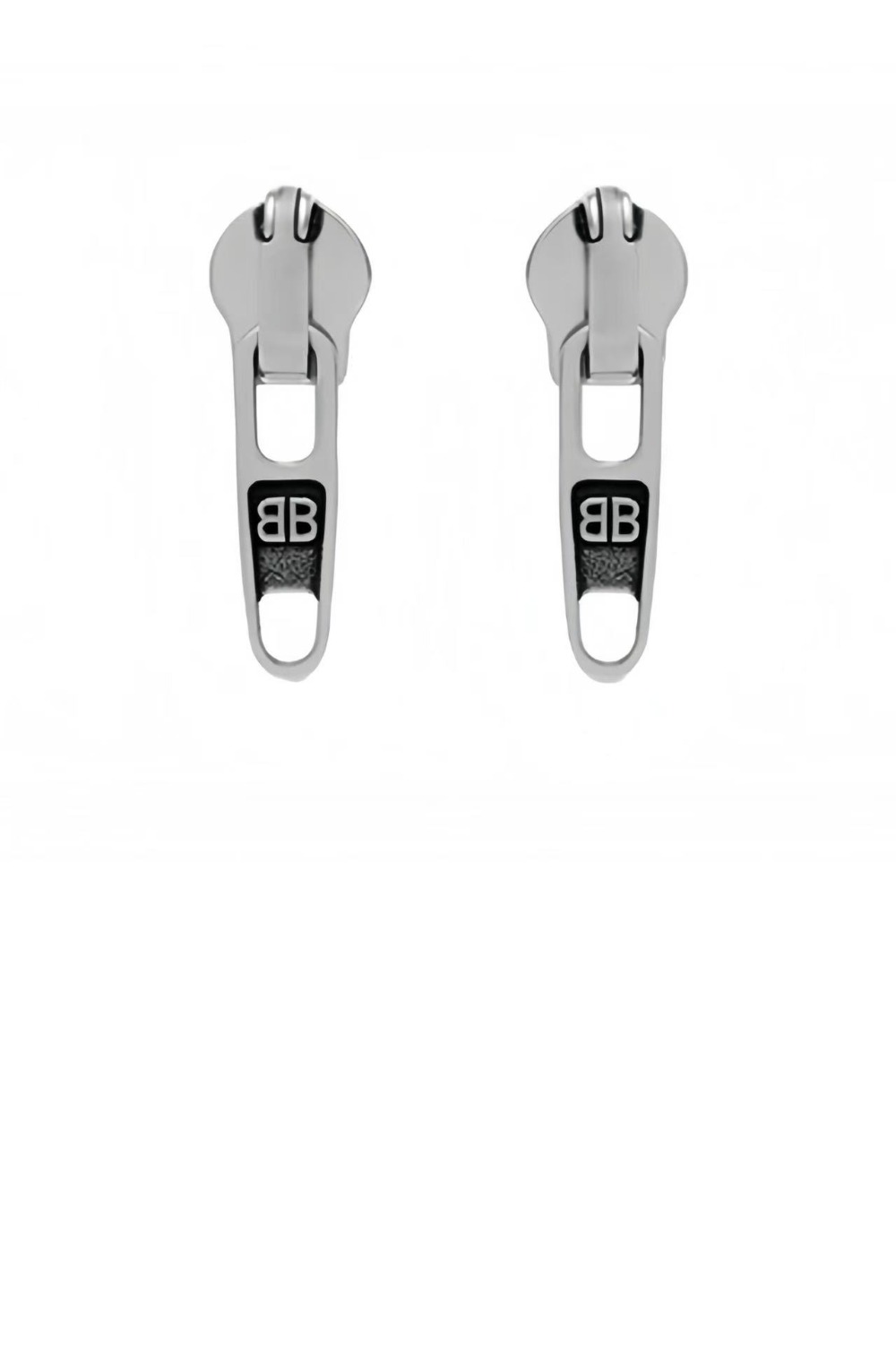 발렌시아가 신주 귀걸이 745449