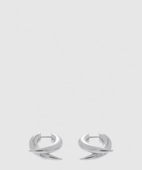 발렌시아가 포스 혼 XS 귀걸이 795037