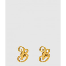 발렌시아가 귀걸이 696190