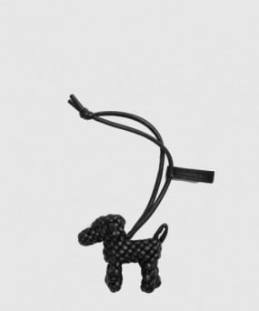 보테가베네타 도그 참 807068