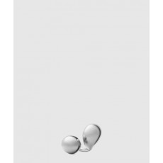 보테가베네타 드롭 링 754344