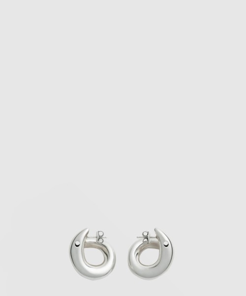 보테가베네타 사르딘 이어링 795603