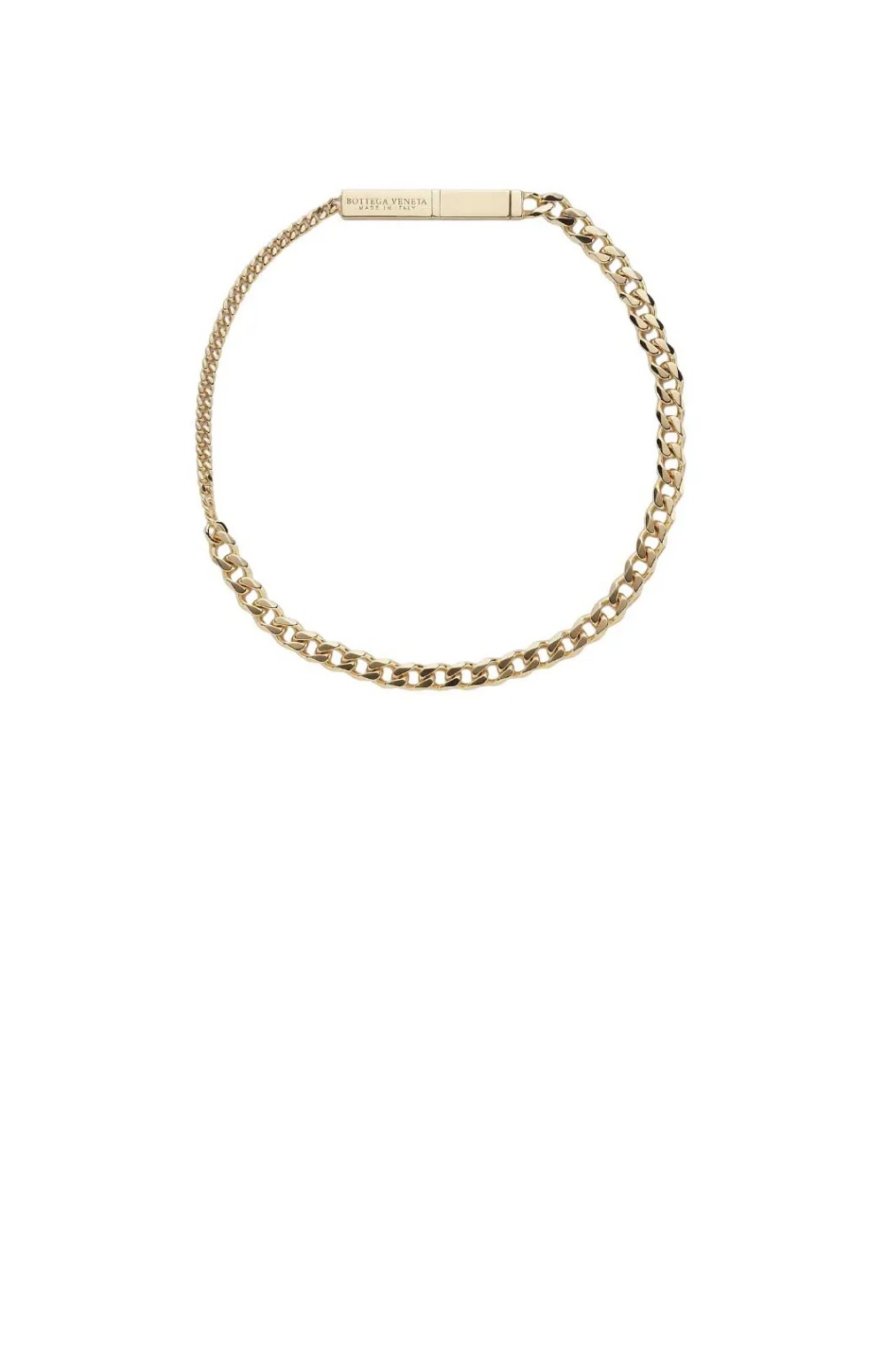 보테가베네타 네크리스 649517