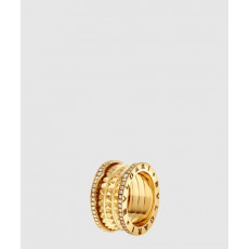 불가리 비제로원 링 357905