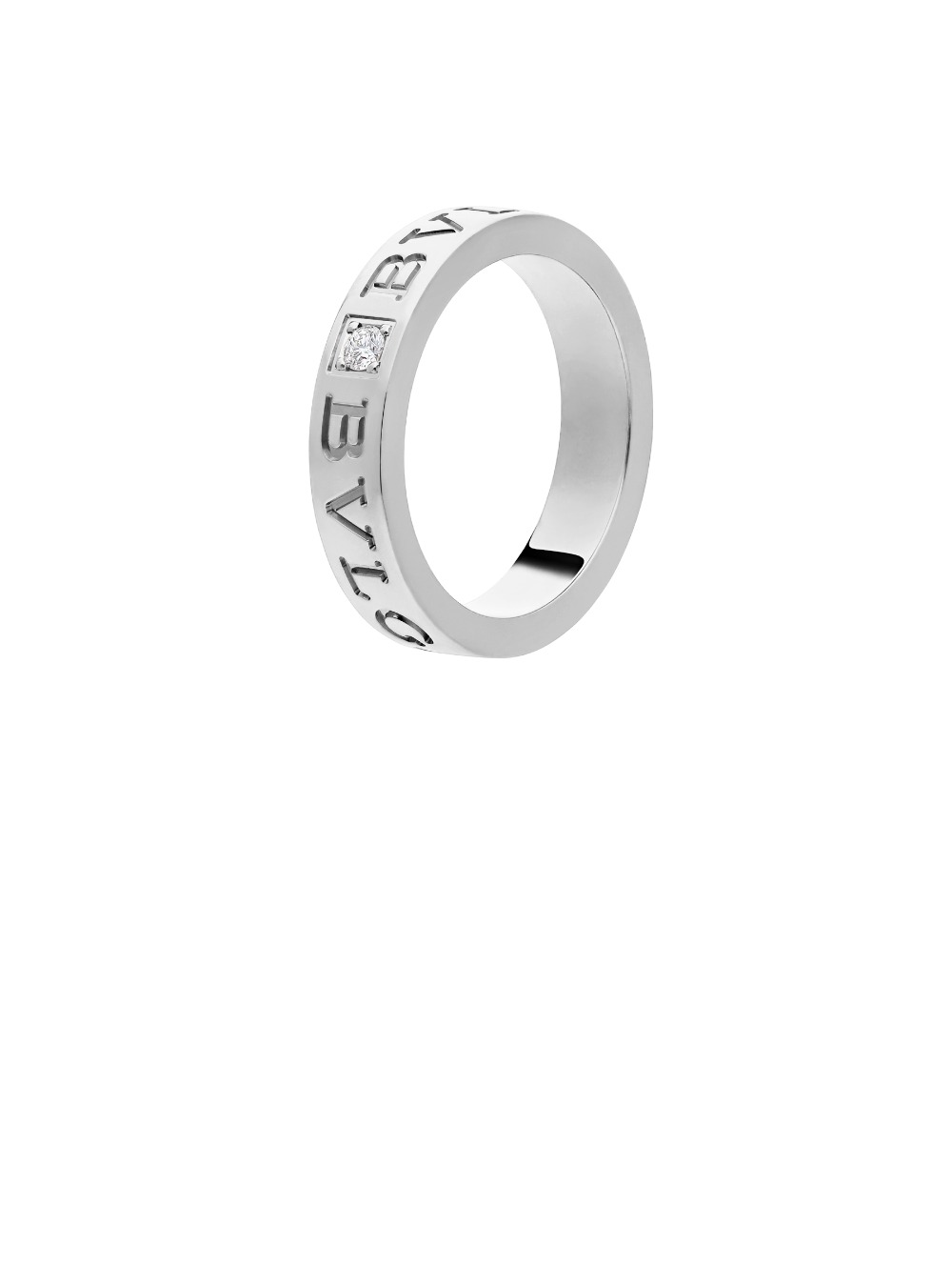 불가리 비제로원 링 339981