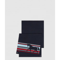 에르메스 ALLer retour Clanequstre muffler