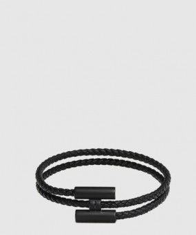 에르메스 Tournis Tresse 팔찌