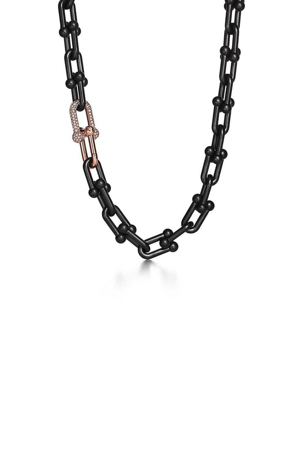 티파니앤코 목걸이