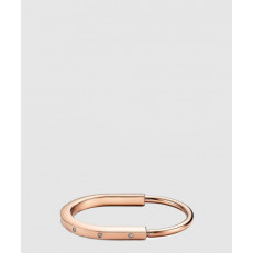 티파니앤코 락 뱅글