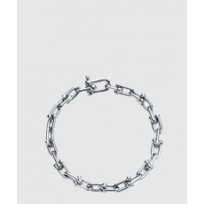 티파니앤코 스몰 링크 브레이슬릿