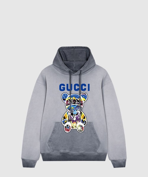 구찌 플라워 코튼 톱