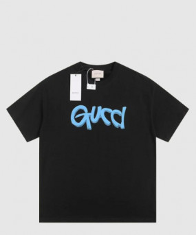 구찌 플라워 크롭