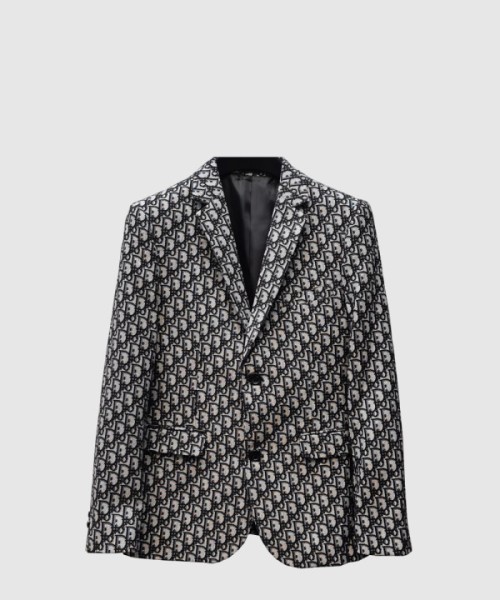 디올 양복 외투