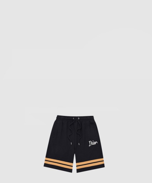 디올 피케 반바지