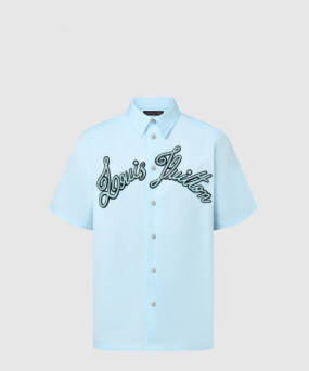 루이비통 셔츠 톱