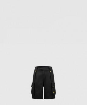 루이비통 청 반바지