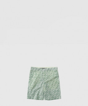 루이비통 청 반바지