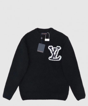 루이비통 니트 긴팔