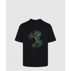 루이비통 플라워 코튼 톱