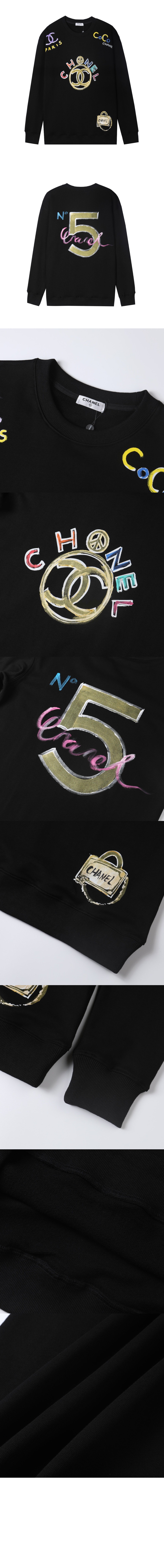 발렌시아가 플라워 코튼 톱