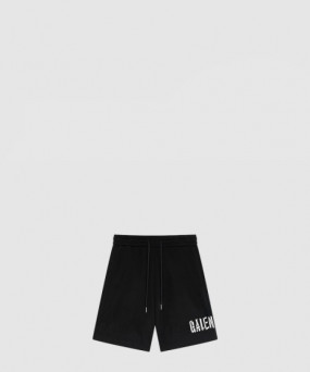 발렌시아가 캐주얼 반바지